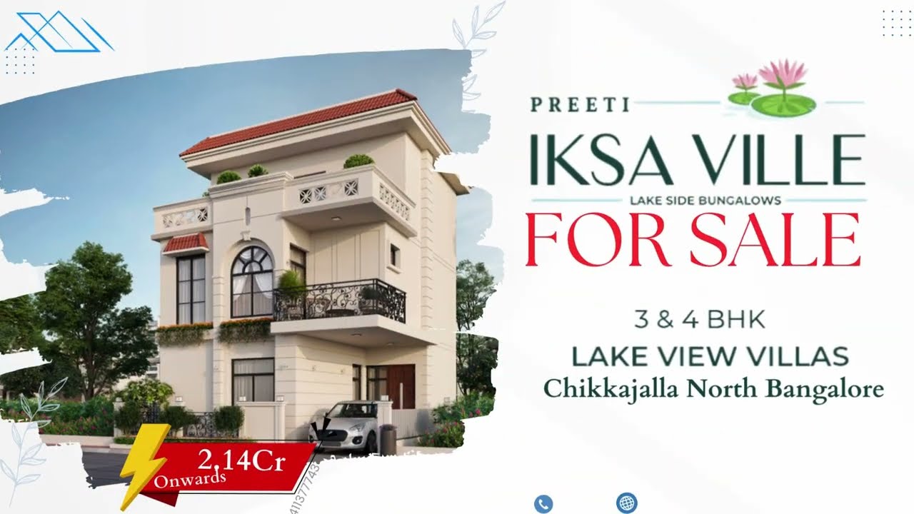 Preeti Ikas Ville Preeti Ikas Ville